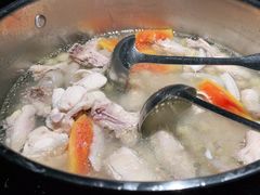 -凤园椰珍·臻品椰子鸡(保利时光里店)
