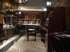 -长沙北辰洲际酒店-兰调全日餐厅