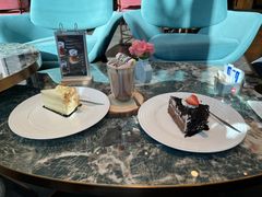 -大连铂尔曼酒店-铂尔曼美食廊 Pullman Deli