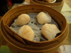 -添好运点心专门店(深水埗店)