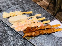-響日本燒肉