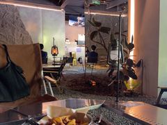 -J Create城市露营咖啡·简餐·宠物(上海动物园店)