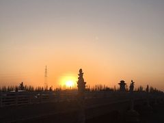 -党河风情线国家水利风景区