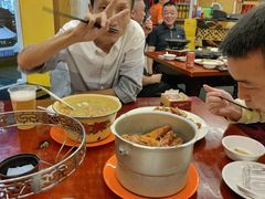 -鑫胜私房菜(球场路店)