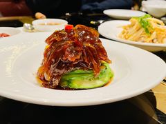 -北京四季酒店·采逸轩