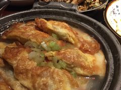 酿蛋角煲-客语客家菜(东山口店)