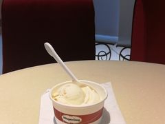 -哈根达斯(青岛海信店)