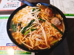 -星林居酸辣米线餐厅