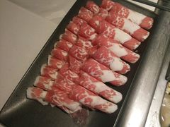 -海底捞火锅(锦艺城店)