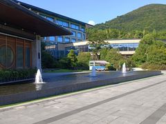 -宁波富邦荪湖山庄