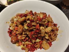 -炊烟小炒黄牛肉(浦东世纪汇店)