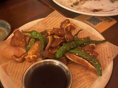 -Bistro Les Lilas丁香花小酒馆