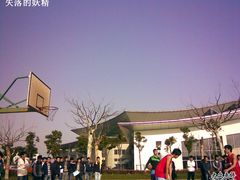 -上海第二工业大学(金海路校区)