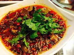 -大川先生·小龙虾·川菜(信义坊店)