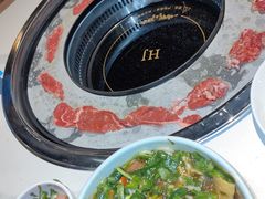 -云尊府云南菜·蒸汽石锅鱼(学清路店)