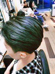 -Alan Pro美发造型헤어샵