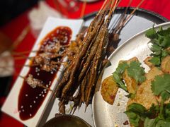 -醉烧膘·烧烤夜宵王(总店)