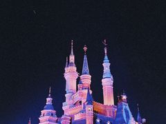 -上海迪士尼度假区