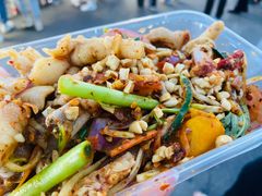 -大学城夜市大排档(凤栖路店)