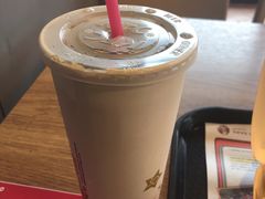 -肯德基(汤逊湖店)