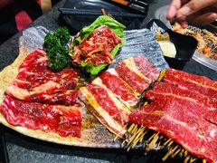 -神户赤童日式烤肉伙伴(东直门店)
