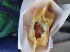 -味正点车轮饼可丽饼(南禅寺店)
