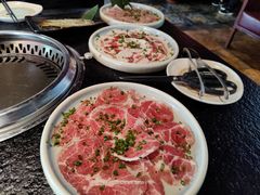 -牛焱·烧肉酒肆(五大道店)