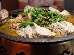 -探鱼·鲜青椒爽麻烤鱼(三水广场店)