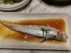 海刀鱼-海味世家·家常菜馆(明州里店)