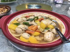 -东海酒家(长平东路店)