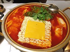 -HOTISLAND海鸡岛·韩国料理(江南西店)