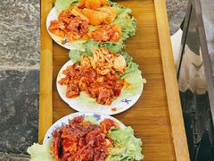 -八木轩·寻味大理白族民俗餐厅(文献路店)