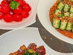 -汤城小厨•粤菜•靓汤(苏州街店)