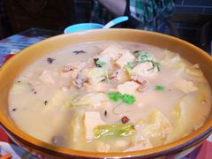 -老三骨头馆(白桦东路店)