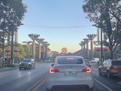 -大唐不夜城-开元广场