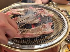 -西塔老太太泥炉烤肉(北京双井店)