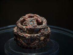 -鸿山遗址博物馆