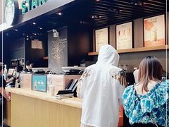 -星巴克(浙江省人民医院店)