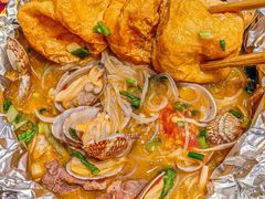 -见味花甲(福田coco park店)