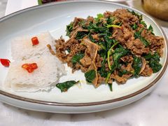 -PHO爺·越南料理(亦庄大族广场店)