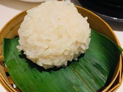 -粗茶淡饭·汉口公馆(循礼门店)