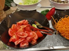 -River Café 海鲜自助(重庆丽笙世嘉酒店)