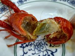 -龙珠饭店-深夜大食堂(五爱西直街店)