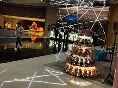 -南京禄口机场雅高铂尔曼大酒店