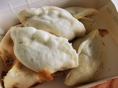 -当家水煎包·牛肉汤(浦江店)