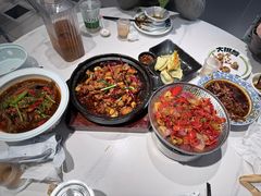 -欧记大排档·景德菜(上海首店)