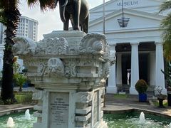 -印尼国家博物馆
