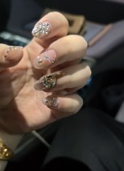 -美兮美学·日式美甲美睫