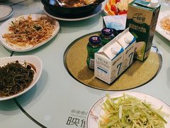 -映像烟台·海鲜·地道鲁菜(黄山路店)
