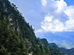 -塔云山